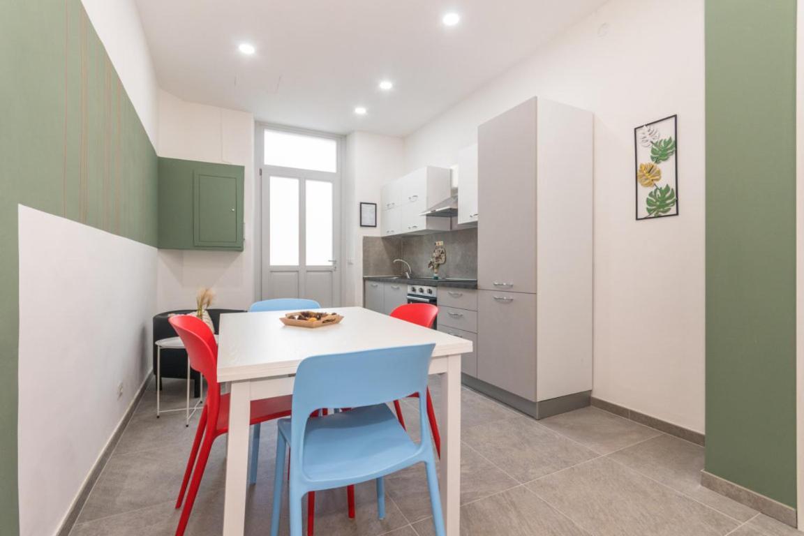 Sabotino Apartment ตูริน ภายนอก รูปภาพ