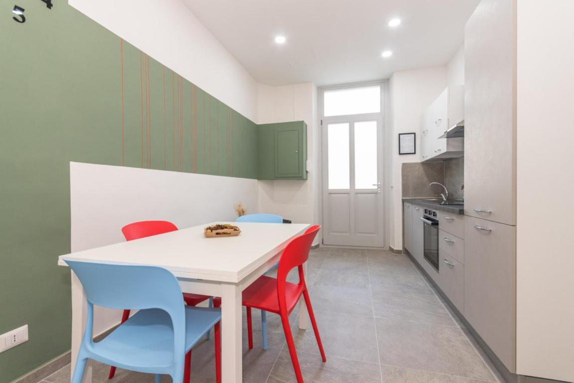 Sabotino Apartment ตูริน ภายนอก รูปภาพ