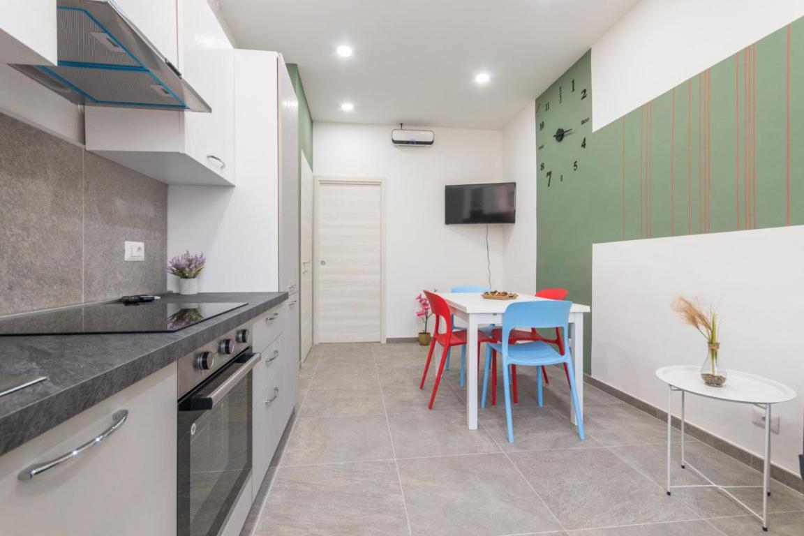 Sabotino Apartment ตูริน ภายนอก รูปภาพ
