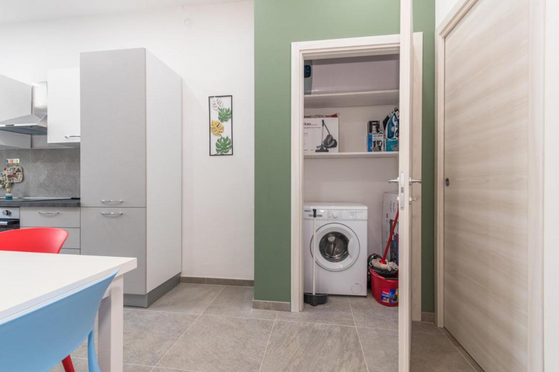 Sabotino Apartment ตูริน ภายนอก รูปภาพ
